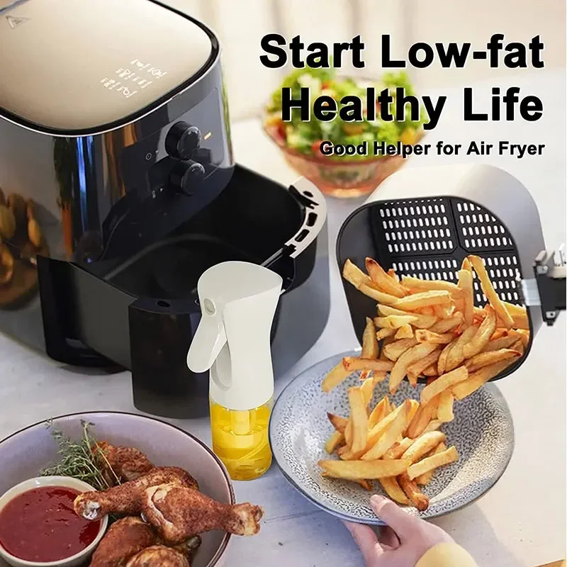 Бутылка-распылитель для масла  – обзор и цена Commercial Kitchen Sprayer