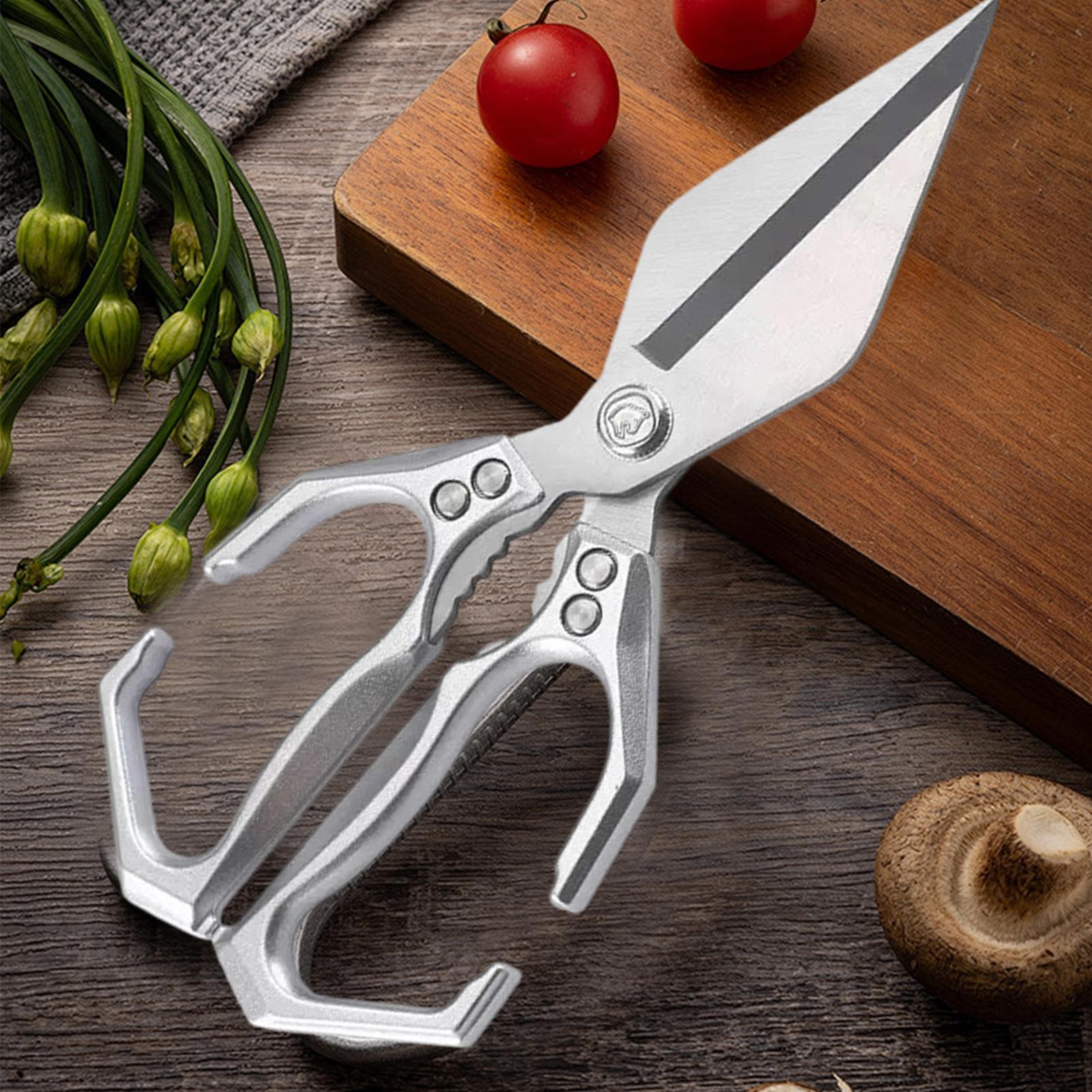 Кухонные ножницы из нержавеюще – обзор и цена Commercial Kitchen Accessories