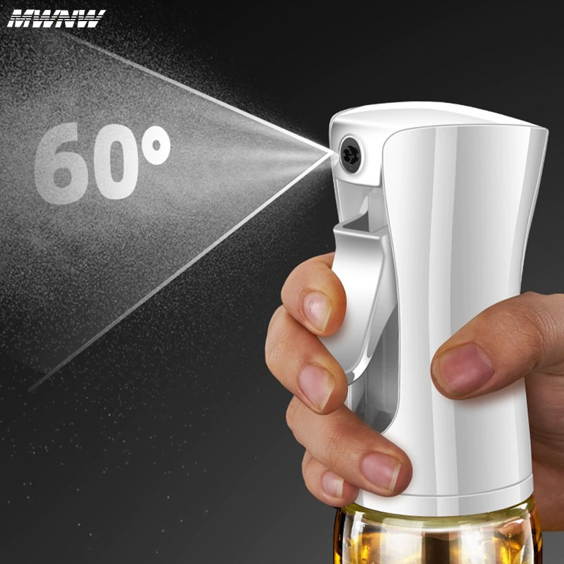 500 мл черная кухонная бутылка – обзор и цена Commercial Kitchen Sprayer