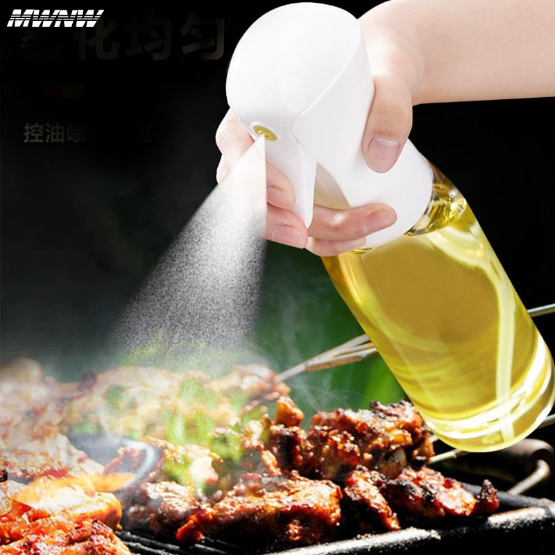 500 мл черная кухонная бутылка – обзор и цена Commercial Kitchen Sprayer