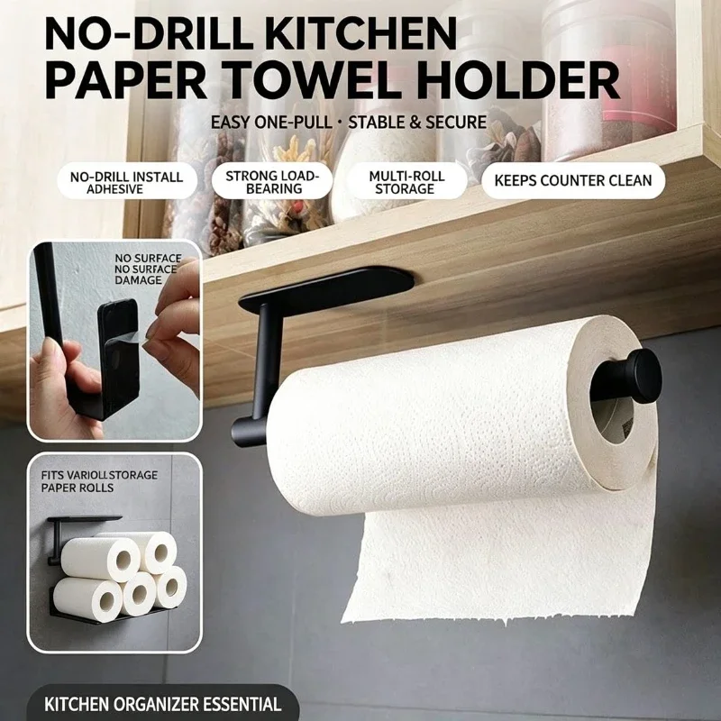 Держатель для бумажных рулонов – обзор и цена Commercial Kitchen Towels