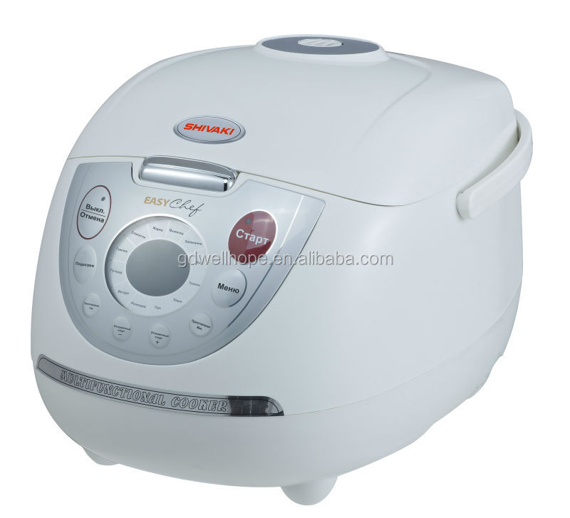 Классическая коммерческая элек – обзор и цена Commercial Rice Cooker