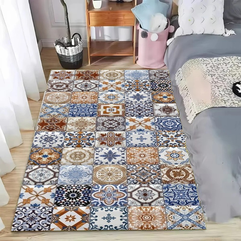 Нескользящие кухонные коврики, – обзор и цена Commercial Kitchen Vinyl Flooring