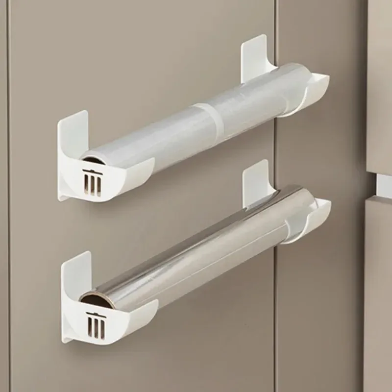 Настенный держатель для мусорн – обзор и цена Commercial Kitchen Shelving