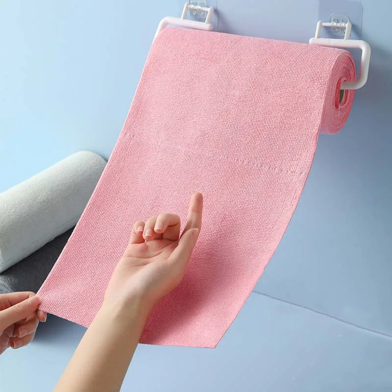 Многоразовый рулон отрывных са – обзор и цена Commercial Kitchen Towels