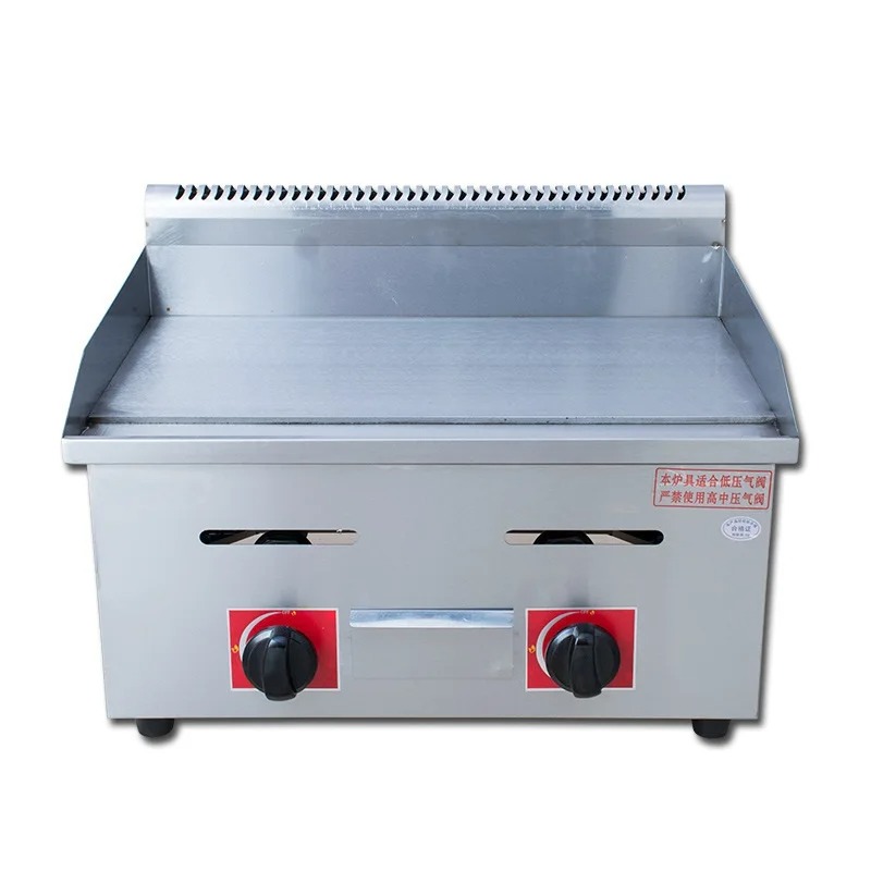 Фаст-фуд, ресторан, кухня, нер – обзор и цена Commercial Kitchen Griddle