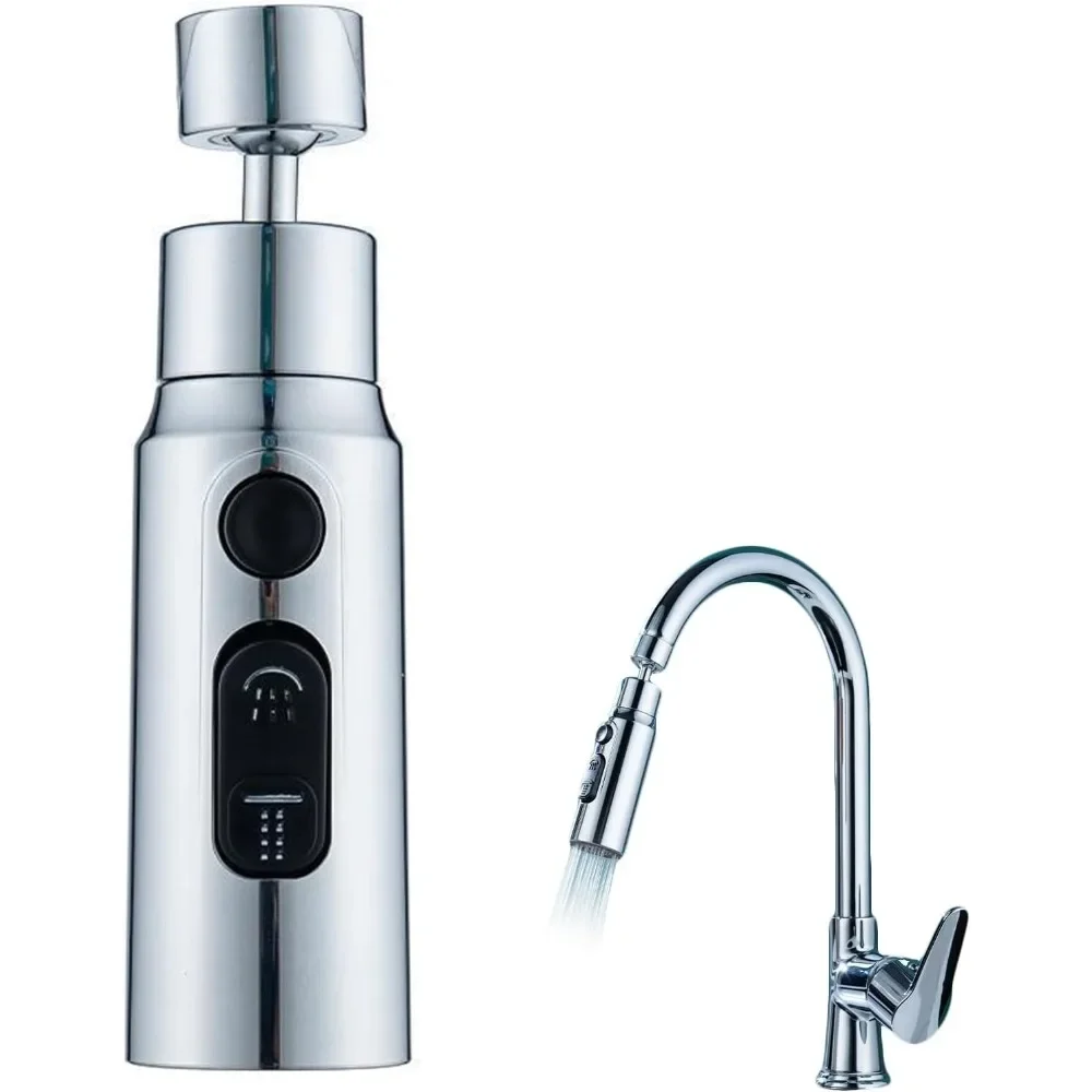 1 шт. 3 в 1 гибкий кухонный см – обзор и цена Commercial Kitchen Faucet