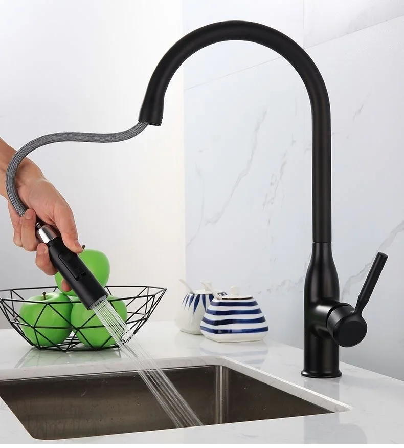 GEGVE Кухонные смесители для к – обзор и цена Commercial Kitchen Faucet