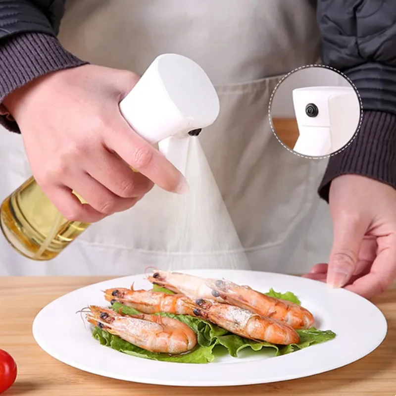 200 мл 300 мл распылитель для  – обзор и цена Commercial Kitchen Sprayer