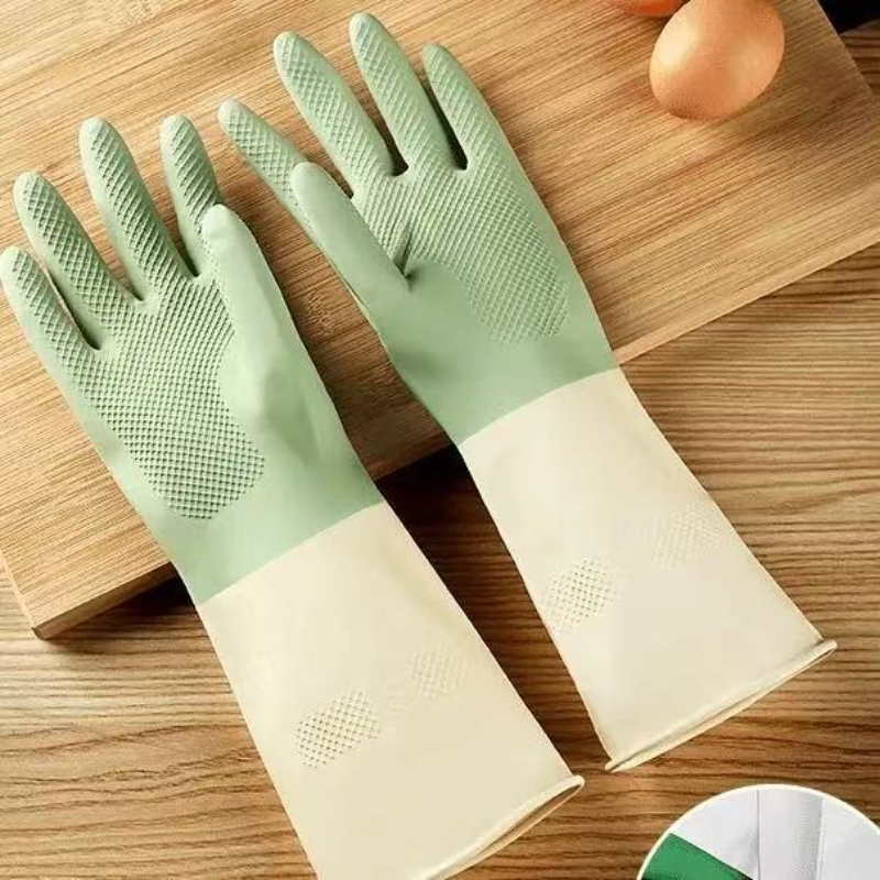 Прочные водонепроницаемые лате – обзор и цена Commercial Kitchen Gloves