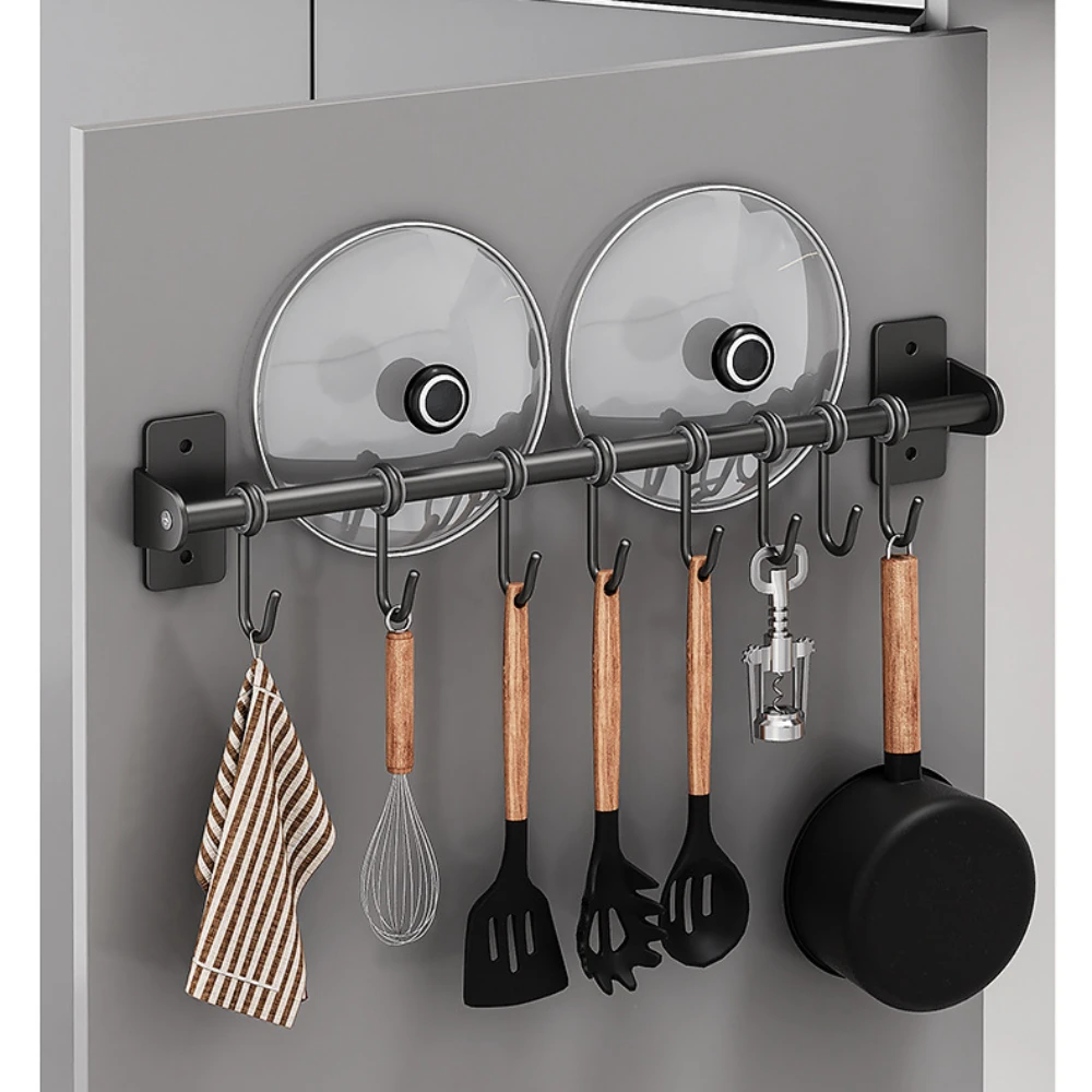 Кухонный крючок без удара, нас – обзор и цена Commercial Kitchen Shelving
