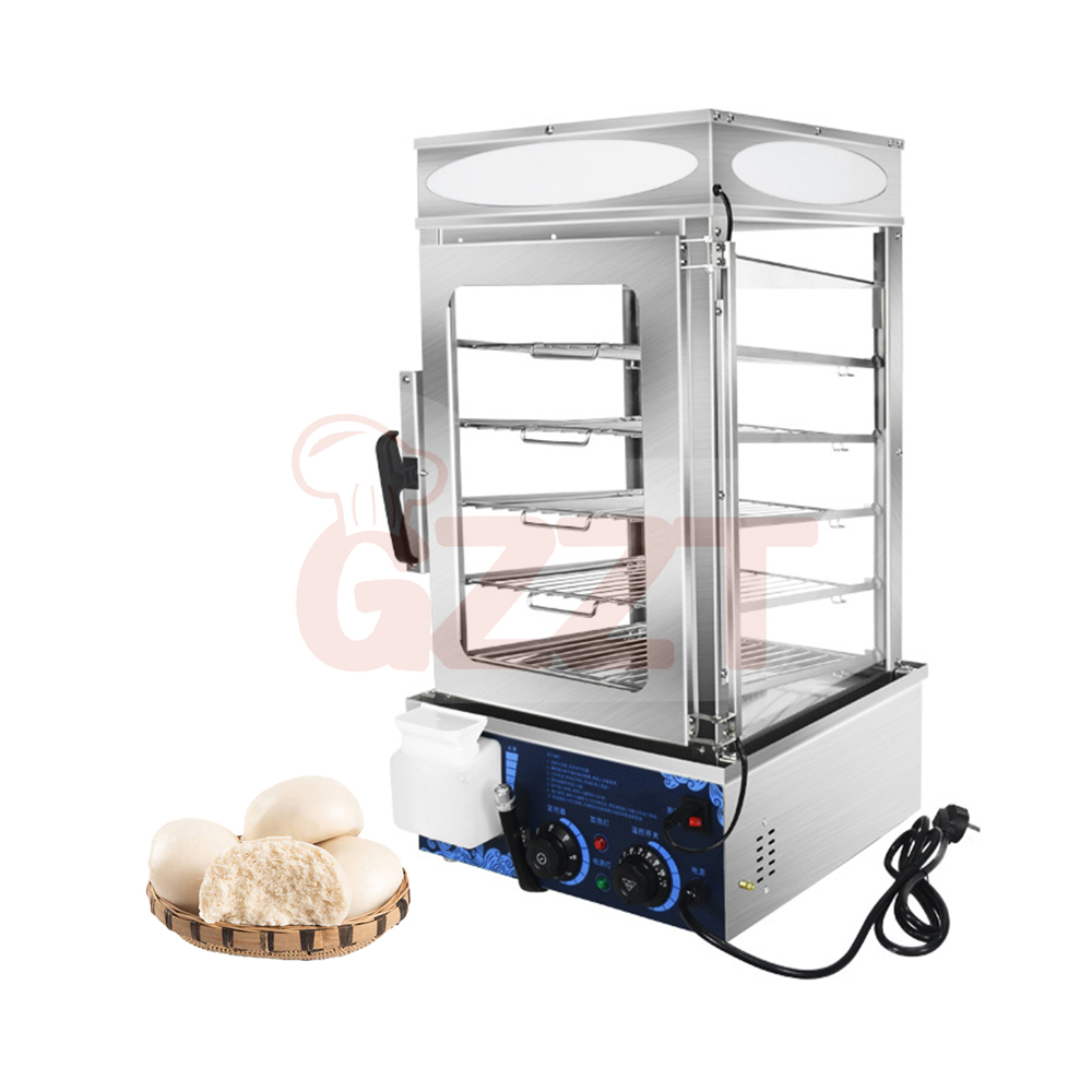 Электрическая коммерческая пар – обзор и цена Food Warmer Display