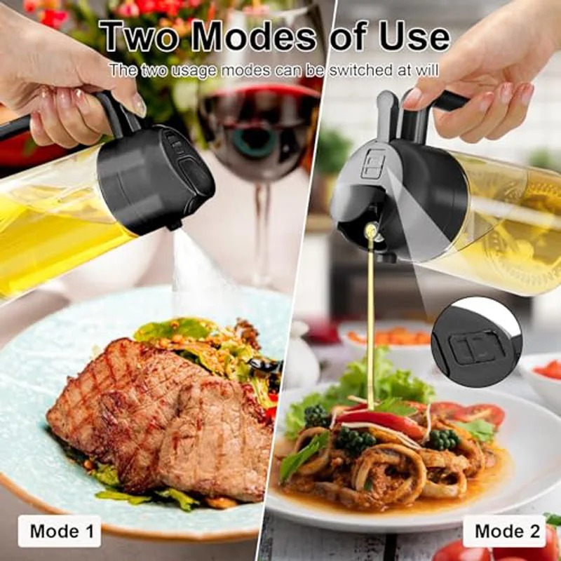 Распылитель для кухонных масел – обзор и цена Commercial Kitchen Sprayer