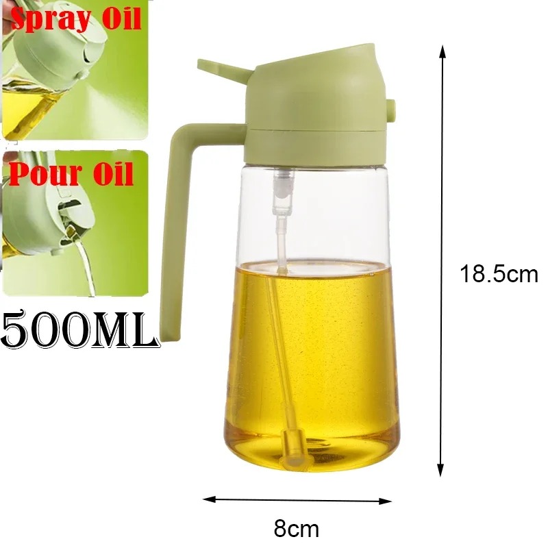 Распылитель для кухонных масел – обзор и цена Commercial Kitchen Sprayer