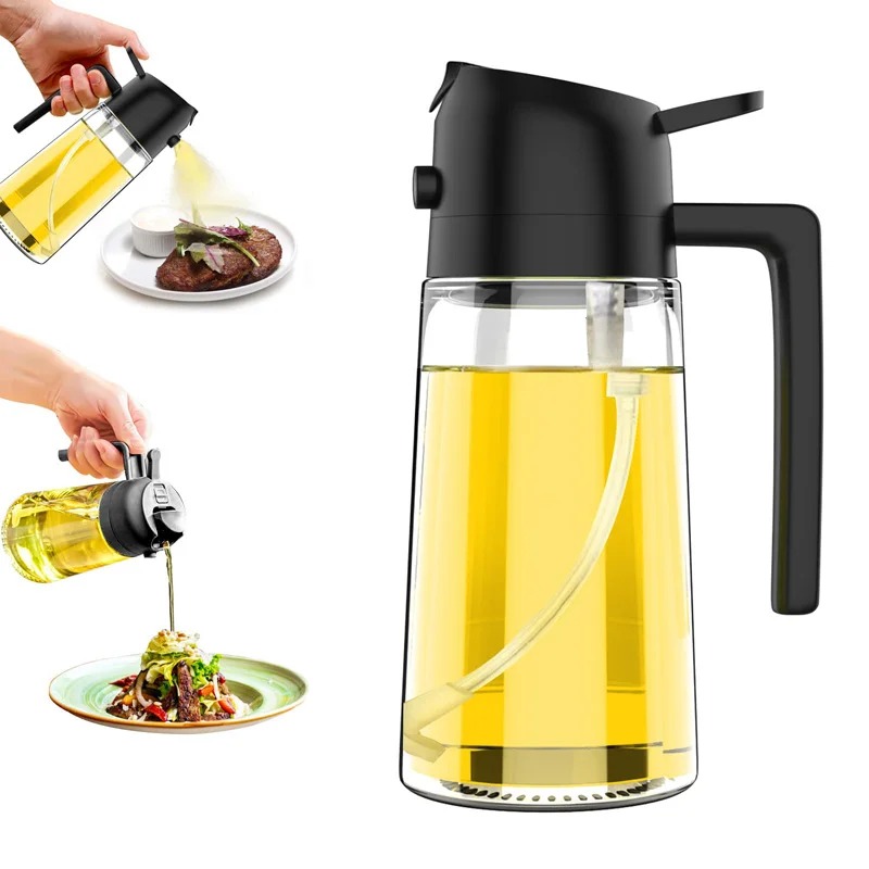 Распылитель для кухонных масел – обзор и цена Commercial Kitchen Sprayer