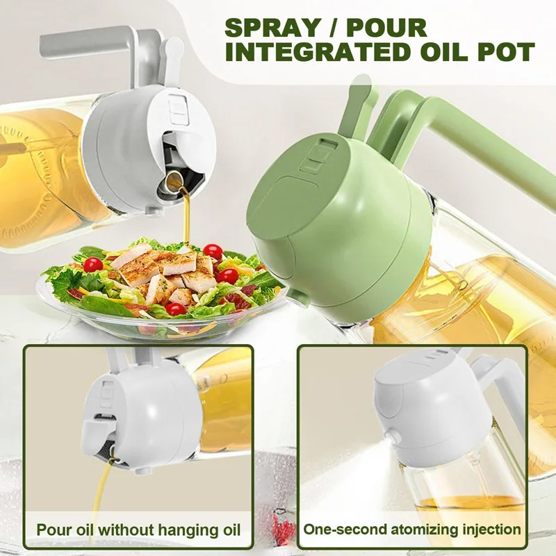 Распылитель для кухонных масел – обзор и цена Commercial Kitchen Sprayer