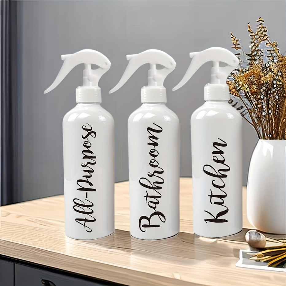 3 шт., портативная бутылка-рас – обзор и цена Commercial Kitchen Sprayer