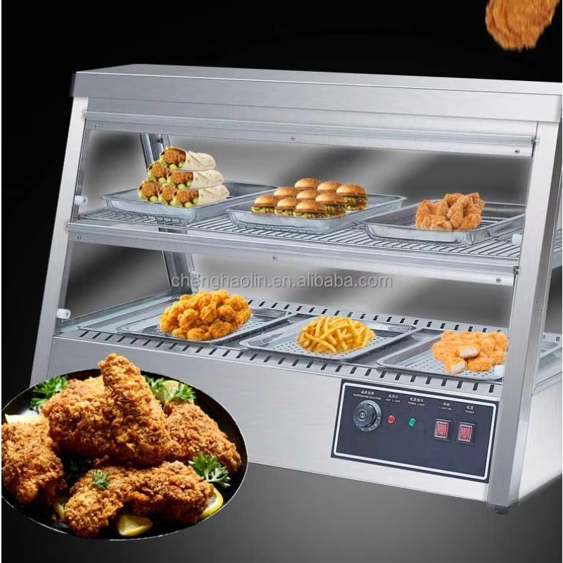 Электрический коммерческий нас – обзор и цена Commercial Kitchen Accessories