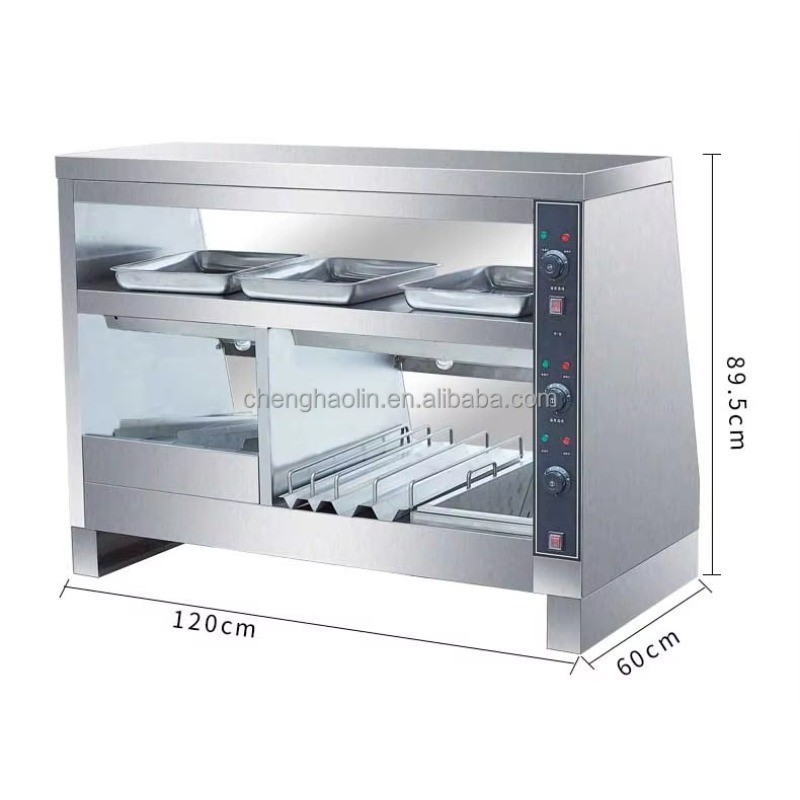Электрический коммерческий нас – обзор и цена Commercial Kitchen Accessories
