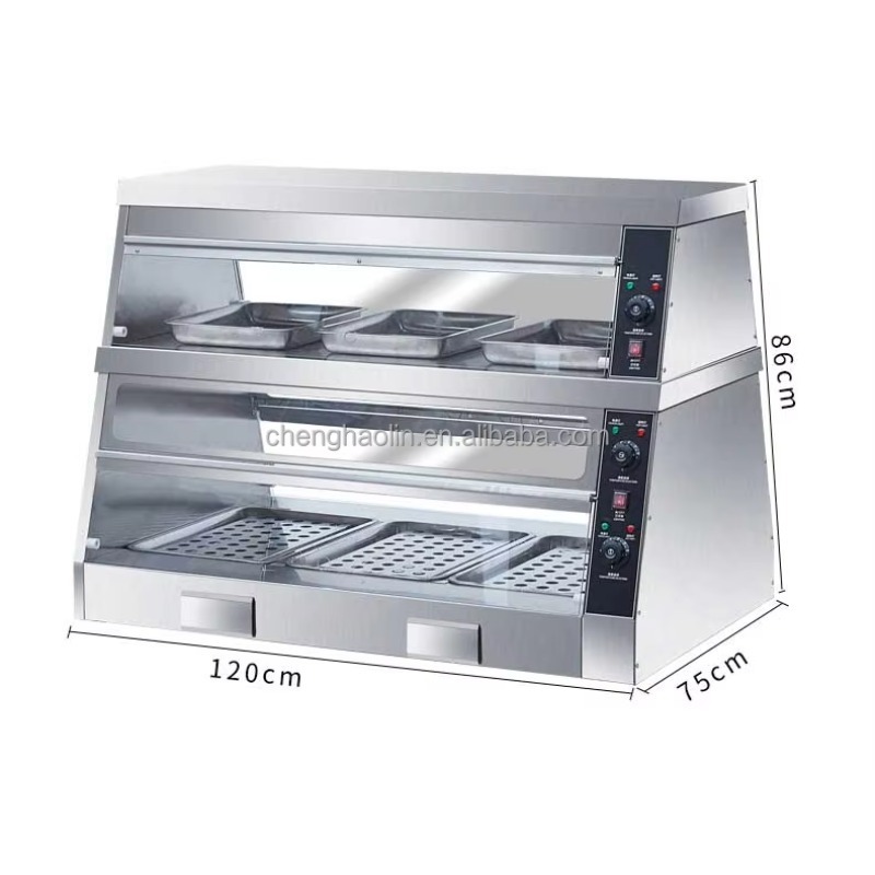 Электрический коммерческий нас – обзор и цена Commercial Kitchen Accessories