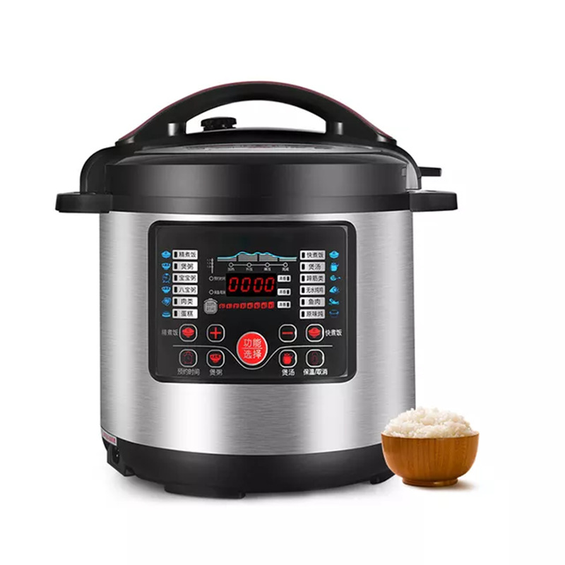 Электрическая скороварка емкос – обзор и цена Commercial Rice Cooker
