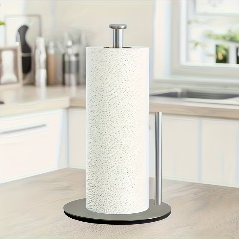 Держатель для кухонных рулонов – обзор и цена Commercial Kitchen Towels