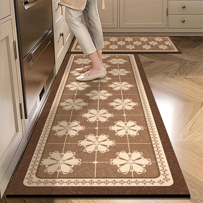 Коврики для кухни ПВХ Водонепр – обзор и цена Commercial Kitchen Vinyl Flooring
