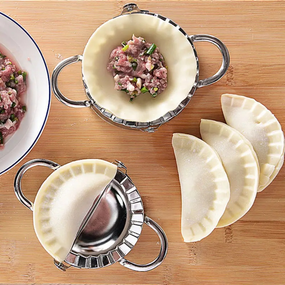 Пельменница из нержавеющей ста – обзор и цена Commercial Kitchen Accessories