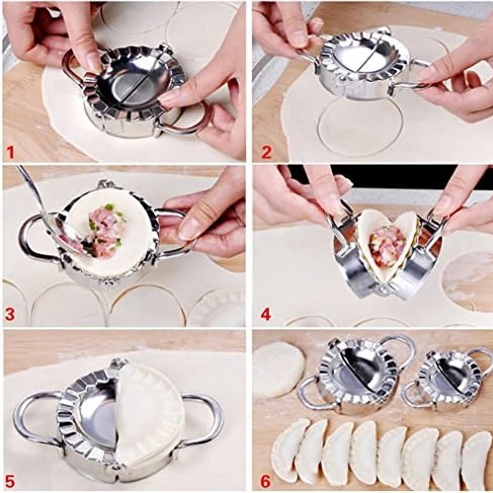 Пельменница из нержавеющей ста – обзор и цена Commercial Kitchen Accessories