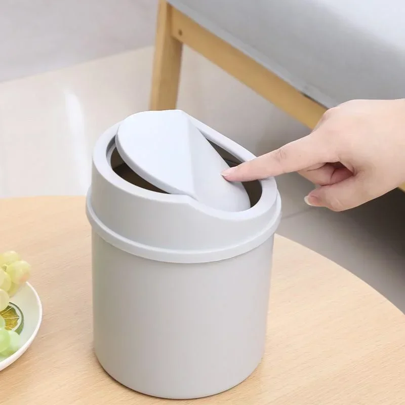 Миниатюрный настольный мусорны – обзор и цена Commercial Kitchen Bin