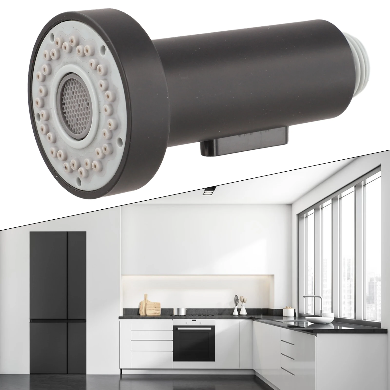 Кухонный смеситель для раковин – обзор и цена Commercial Kitchen Faucet