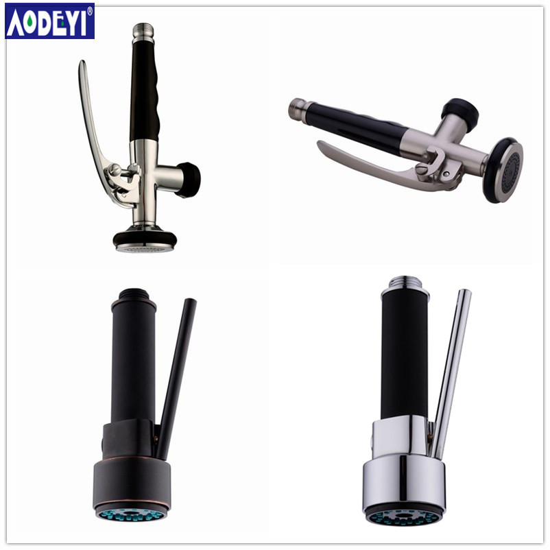 AODEYI латунный кухонный распы – обзор и цена Commercial Kitchen Sprayer