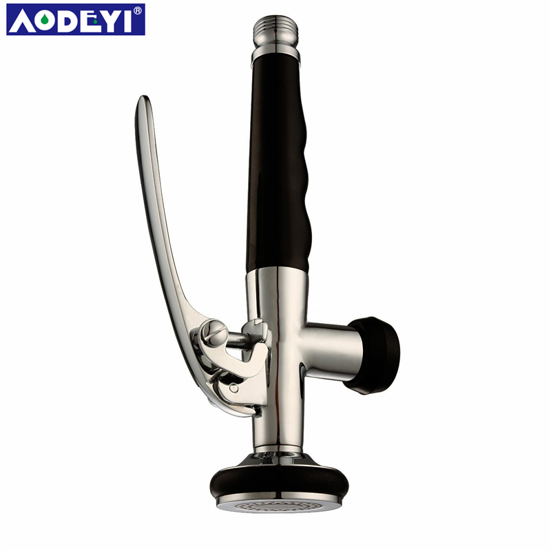 AODEYI латунный кухонный распы – обзор и цена Commercial Kitchen Sprayer