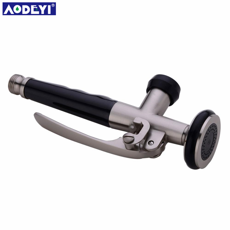 AODEYI латунный кухонный распы – обзор и цена Commercial Kitchen Sprayer