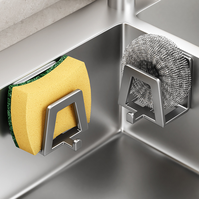 1/2/4 шт. Держатель для губок  – обзор и цена Commercial Kitchen Shelving