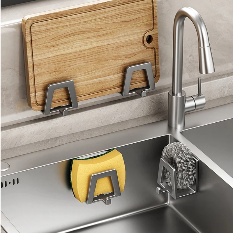 1/2/4 шт. Держатель для губок  – обзор и цена Commercial Kitchen Shelving
