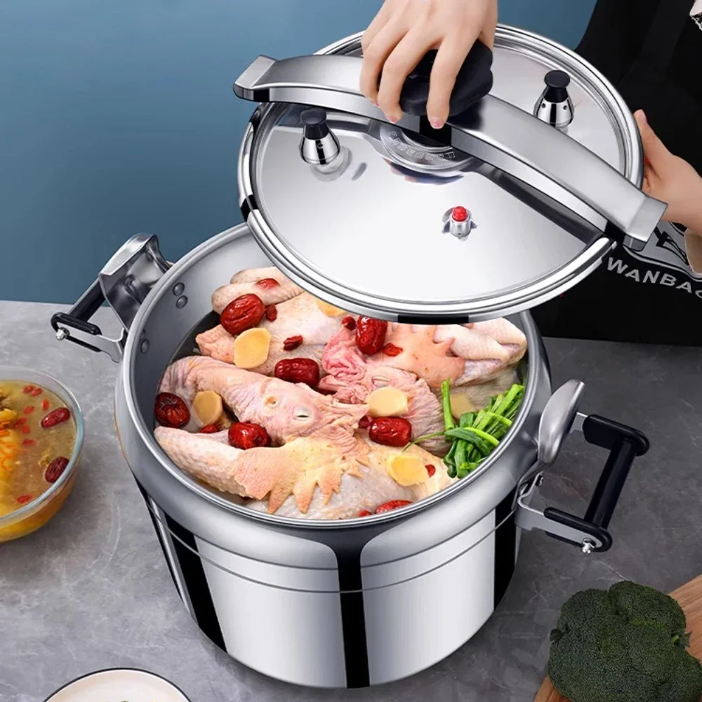 Коммерческая скороварка на 50  – обзор и цена Commercial Rice Cooker