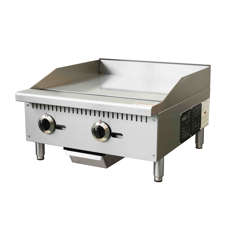 Профессиональная коммерческая  – обзор и цена Commercial Kitchen Griddle