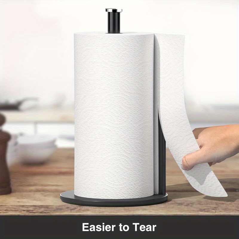 Держатель для бумажных полотен – обзор и цена Commercial Kitchen Towels