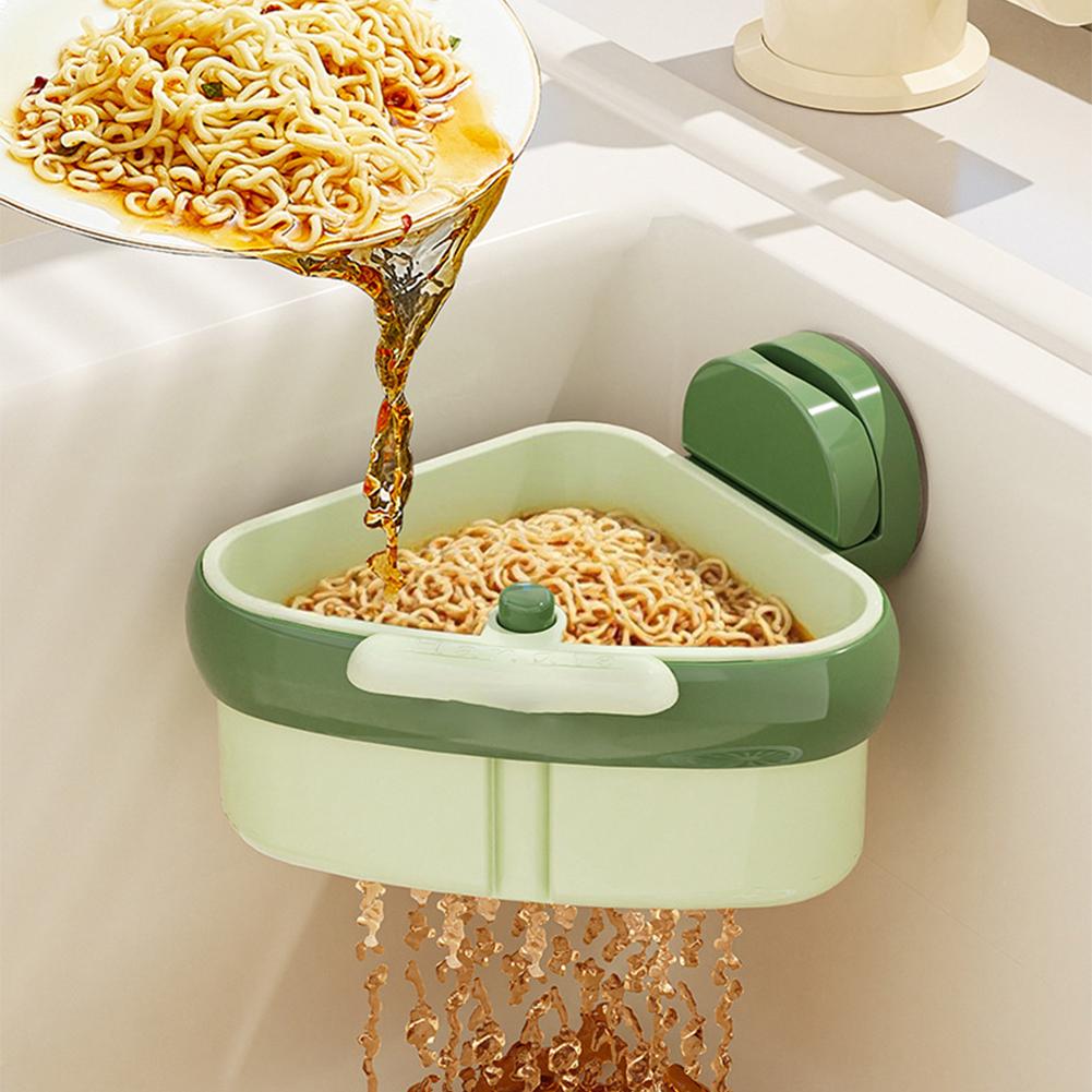 Корзина-фильтр для слива раков – обзор и цена Commercial Kitchen Bin