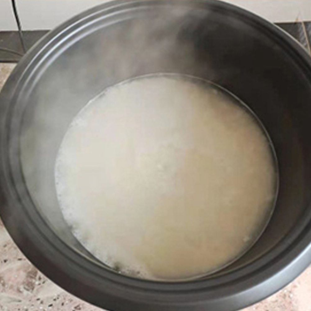 Многоразовый силиконовый коври – обзор и цена Commercial Rice Cooker