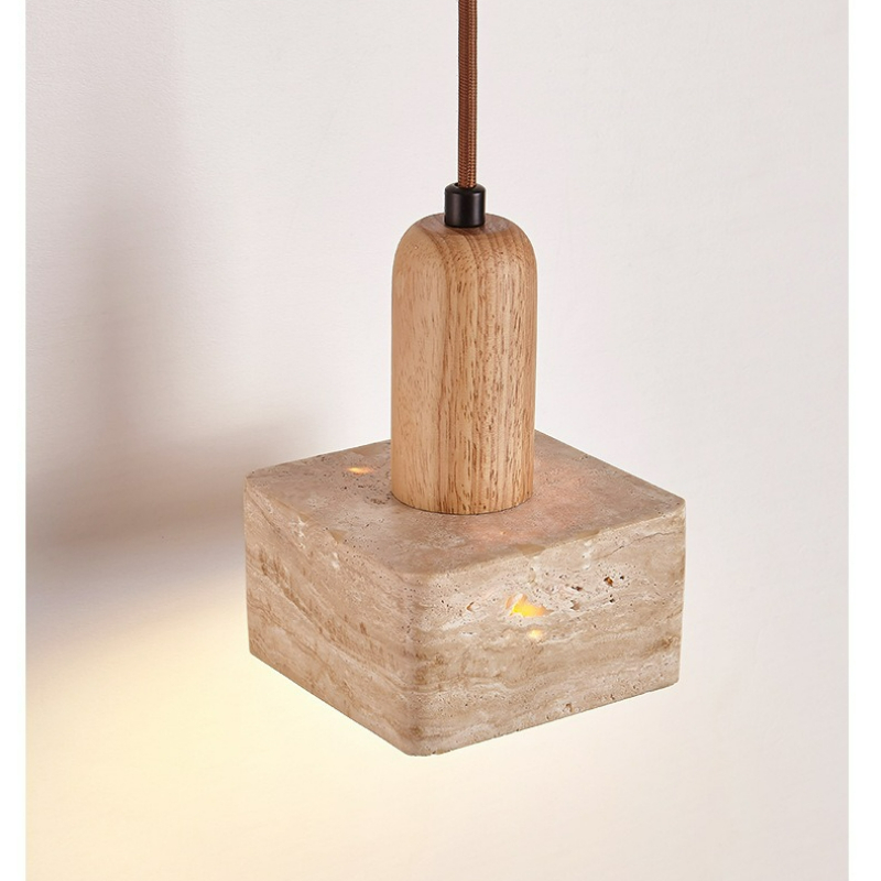 Подвесной светильник из камня  – обзор и цена Commercial Kitchen Light
