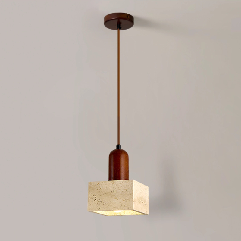 Подвесной светильник из камня  – обзор и цена Commercial Kitchen Light