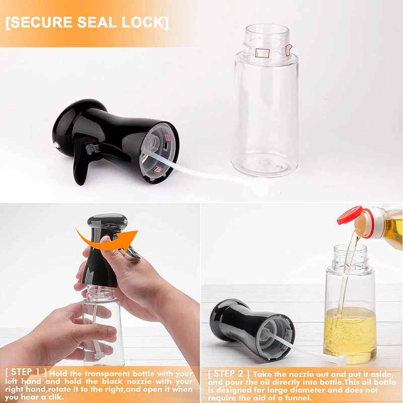 Распылитель масла для приготов – обзор и цена Commercial Kitchen Sprayer