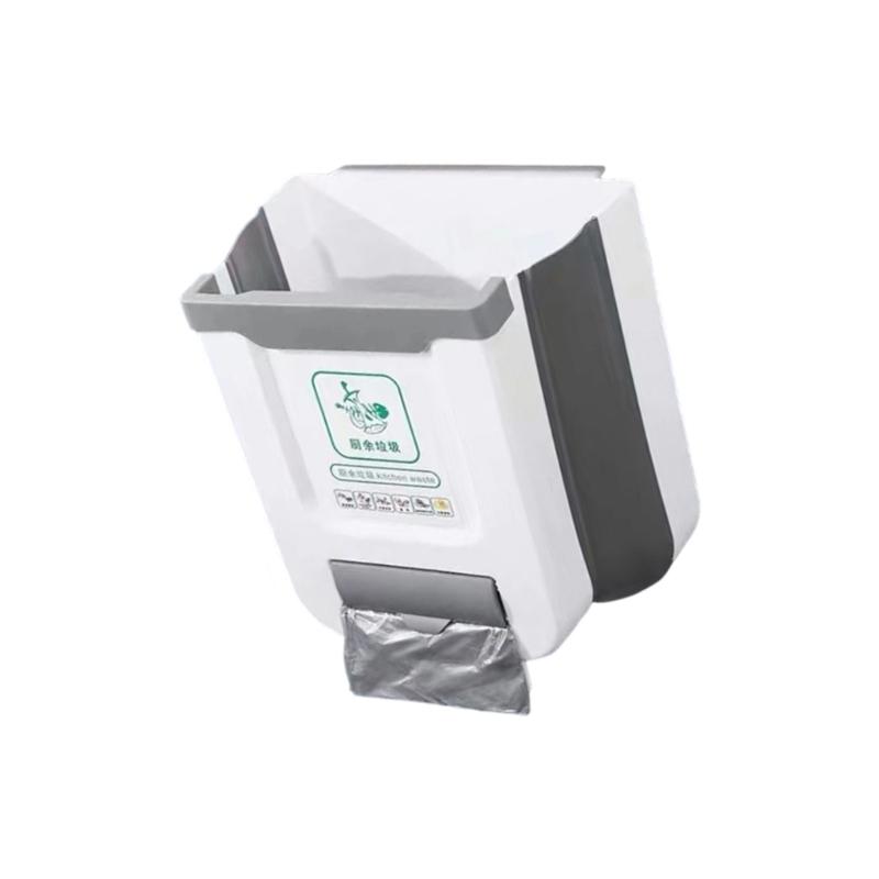 складной мусорный бак 31BC гер – обзор и цена Commercial Kitchen Bin