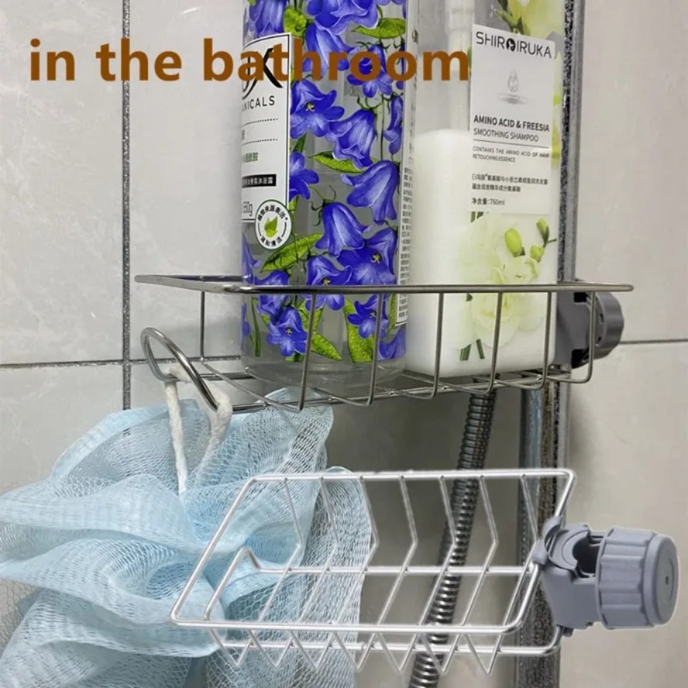 Органайзер для кухонной ракови – обзор и цена Commercial Kitchen Shelving