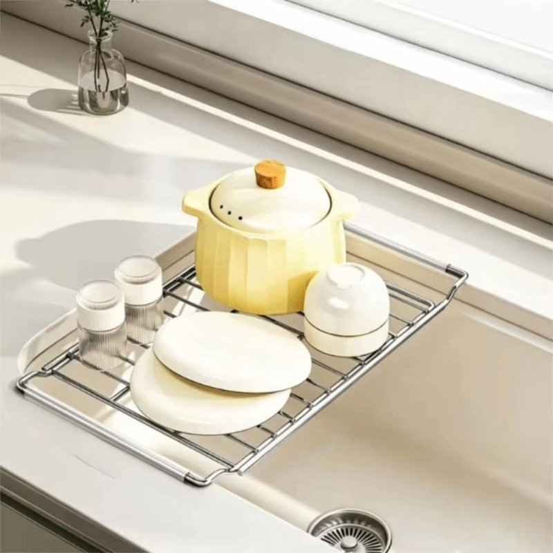 Разборная корзина-сушилка из н – обзор и цена Commercial Kitchen Shelving
