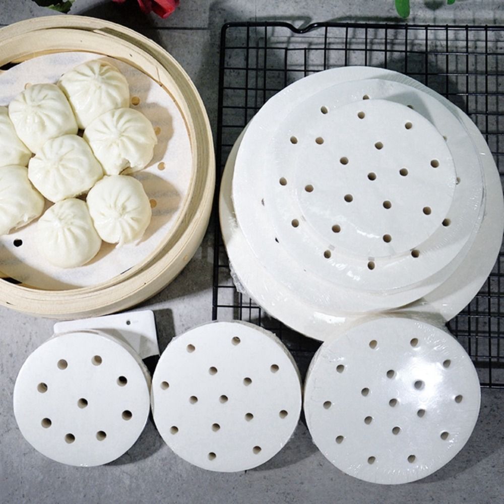 100 шт., бумажные булочки на п – обзор и цена Commercial Kitchen Accessories