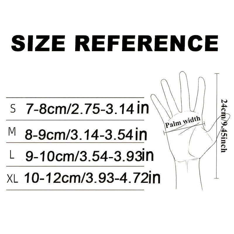 100 шт. одноразовые нитриловые – обзор и цена Commercial Kitchen Gloves