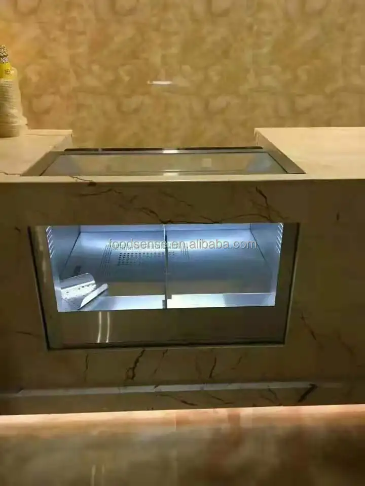 Коммерческий изолированный шка – обзор и цена Food Warmer Display